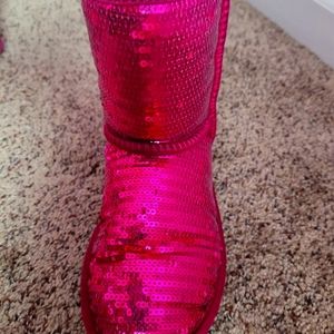 Authentic UGG boots